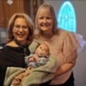 Meet your Posher, Sherry